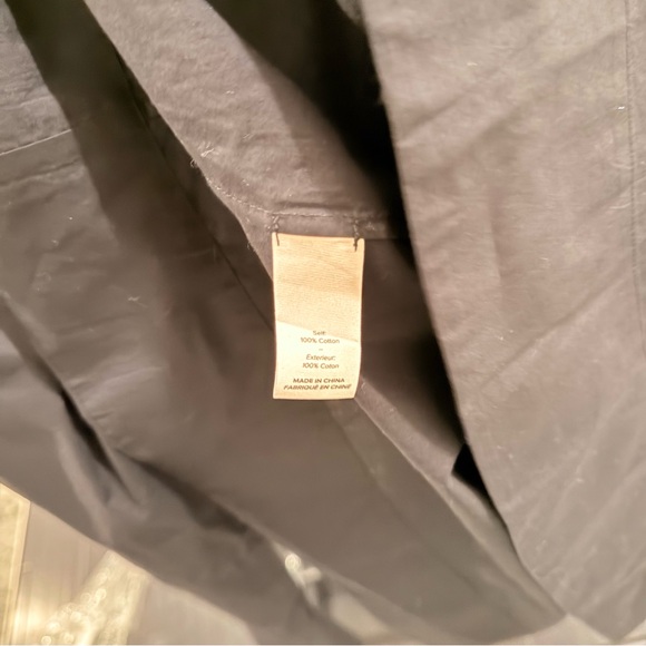 Cinq A Sept Black Top | LIKE NEW - Picture 3 of 4